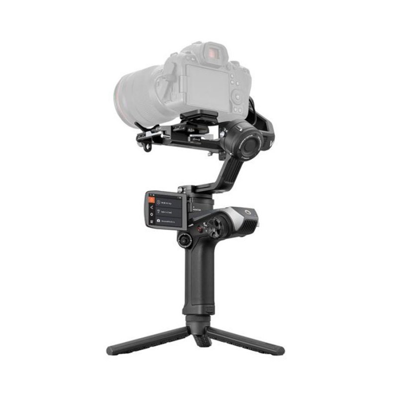 Zhiyun WEEBILL 2 PRO+