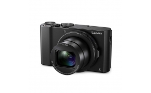 Panasonic Lumix LX15