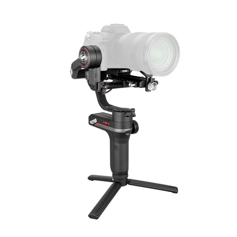 Zhiyun WEEBILL-S