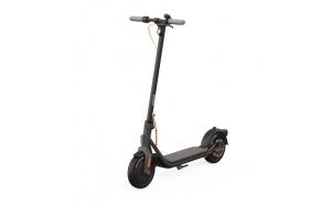 Ninebot KickScooter F30E Powered by Segway