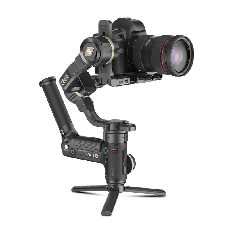 Zhiyun CRANE 3S