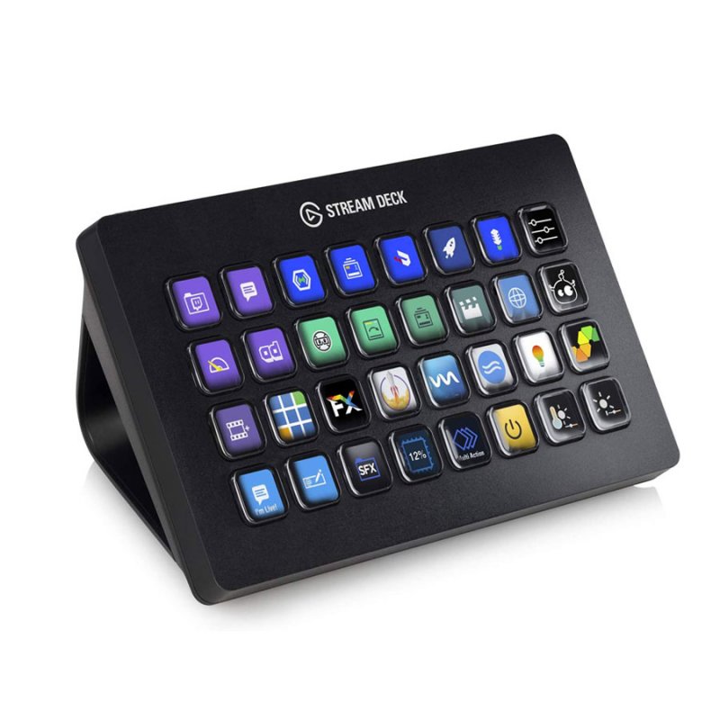 Elgato Stream Deck XL