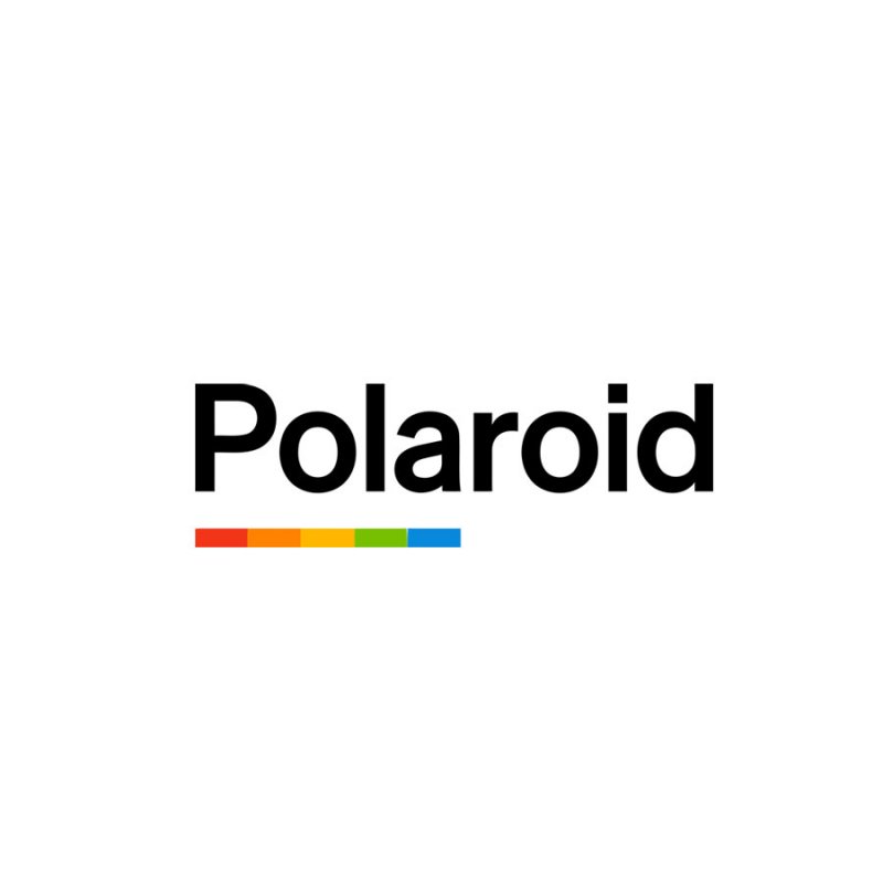 Polaroid Now i‑Type Instant Camera - White