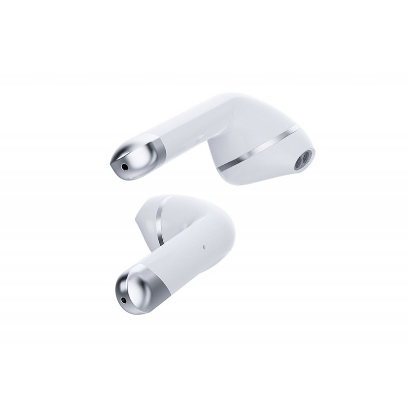 Happy Plugs Air 1 White