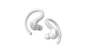 JLab JBuds Air Sport Auricolari True Wireless - White