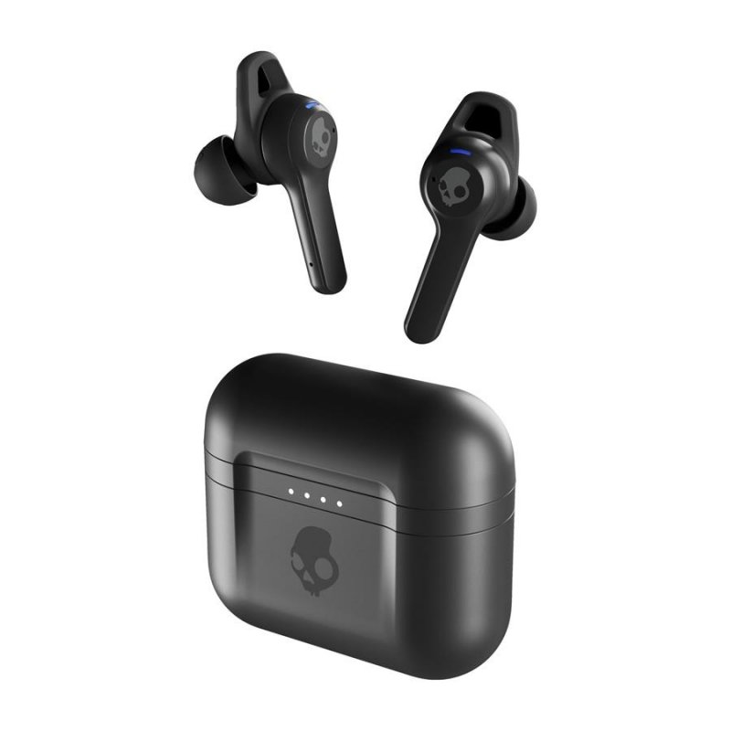 SkullCandy Indy ANC True Wireless - True Black