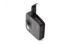 GoPro Batteria ricaricabile per Fusion