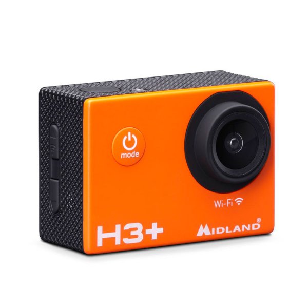 Midland H3+ FULL HD