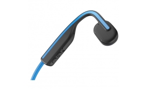 AfterShokz OpenMove Elevation Blue