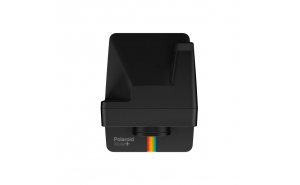 Polaroid Now+ i‑Type Instant Camera - Black