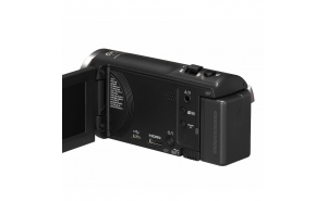 Panasonic videocamera HD HC-V180