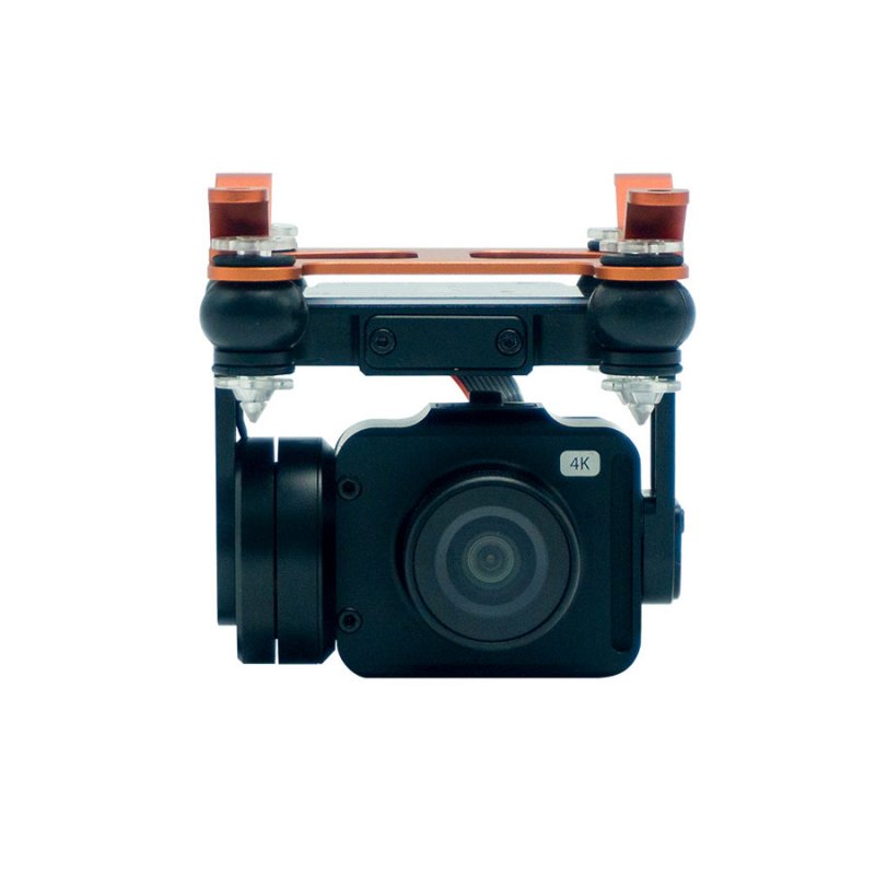 SwellPro GC1-S 1-Axis Gimbal 4K Camera per SplashDrone 4