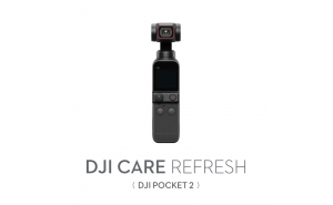 DJI Care Refresh per Pocket 2 - Validità 2 anni