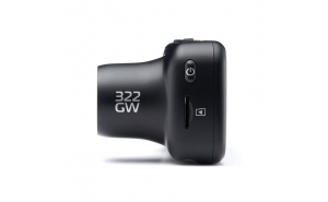 Nextbase 322GW Dash Cam