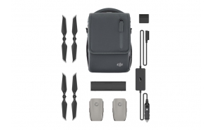 DJI Fly More Kit per Mavic 2 Pro e Zoom