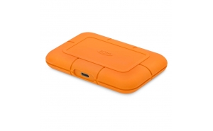 Lacie Rugged SSD 2 TB - USB-C