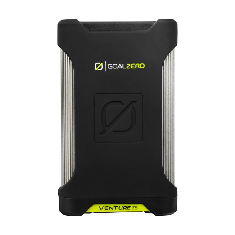 Goal Zero powerbank Venture 75