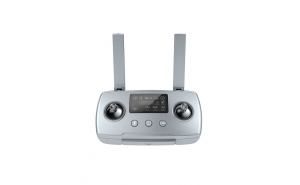 Hubsan Zino Mini Pro 64GB con 3 batterie + borsa