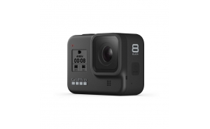 GoPro HERO8 Black (Renewed) + Video corso