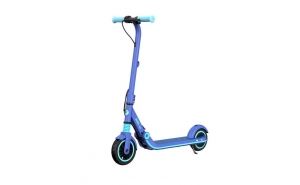 NineBot by SegWay KickScooter ZING E8 Blu