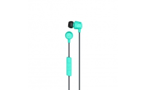 SkullCandy JIB In-Ear auricolari con microfono - Miami Black