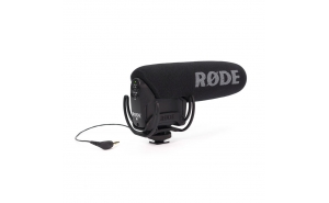 Rode VideoMic Pro