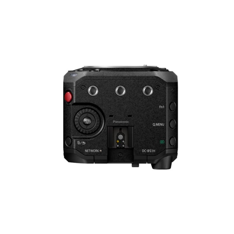 Panasonic videocamera Box Style LUMIX BS1H