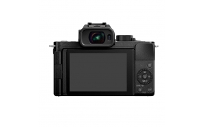 Panasonic Lumix G100 solo corpo