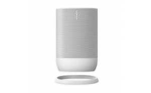 Sonos MOVE speaker portatile - White