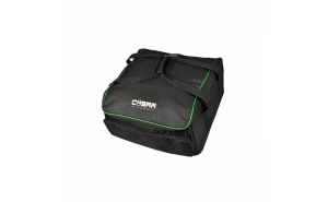 Cobra Case Bag 431 x 431 x 216mm