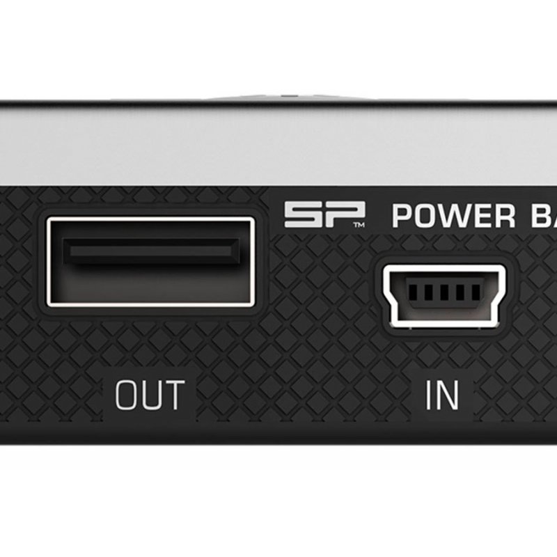 SP Caricabatterie Power Bar Duo per GoPro HERO3/HERO3+