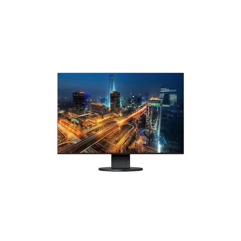 Eizo EV2456 Monitor Flexscan Nero