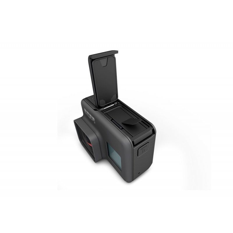 GoPro Batteria Ricaricabile per HERO7/6/5 Black (Refurbished)