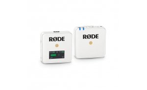 Rode Wireless GO White