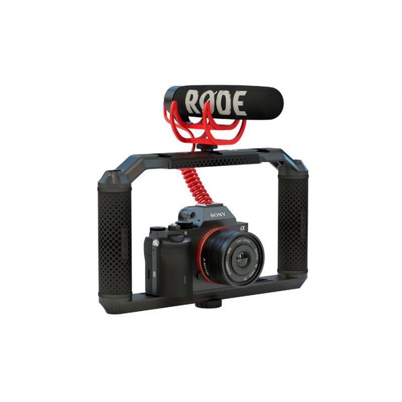 GoPole Triad Grip manubrio per GoPro