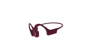 AfterShokz Xtrainerz Ruby Red