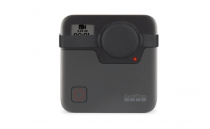 GoCamera Bumper Cap per GoPro Fusion