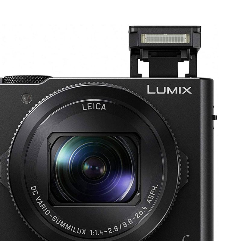 Panasonic Lumix LX15