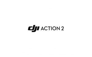 DJI Action 2 Dual-Screen Combo + Video corso omaggio