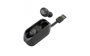 JLab GO Air Auricolari True Wireless - Black