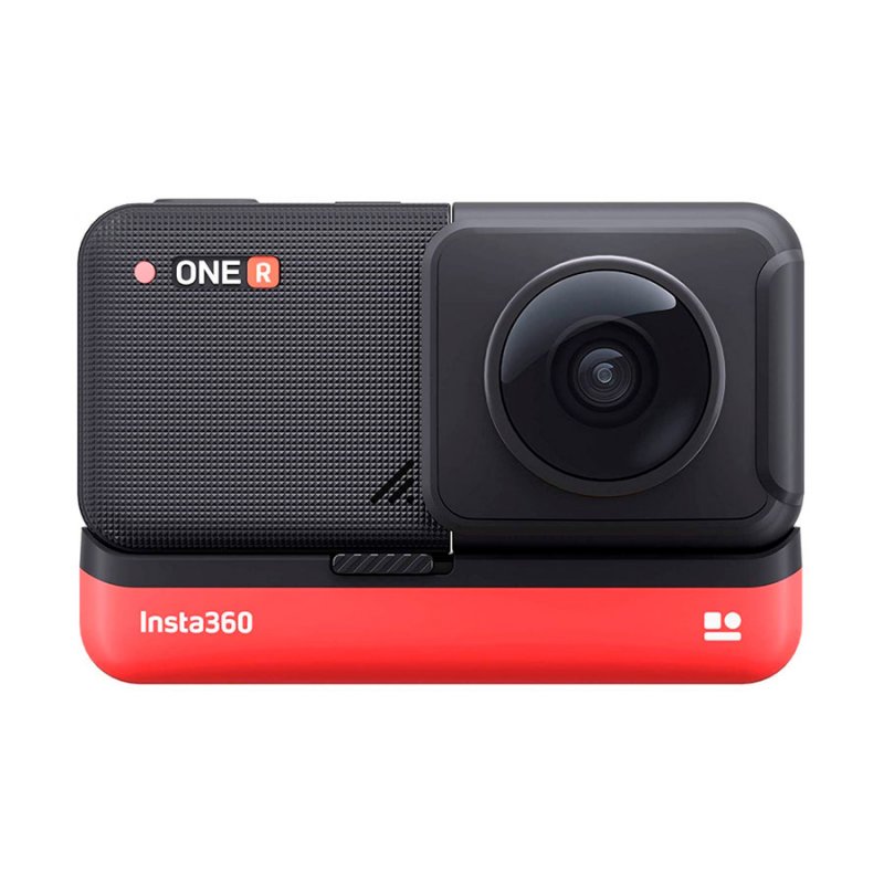 Insta360 ONE R TWIN Edition