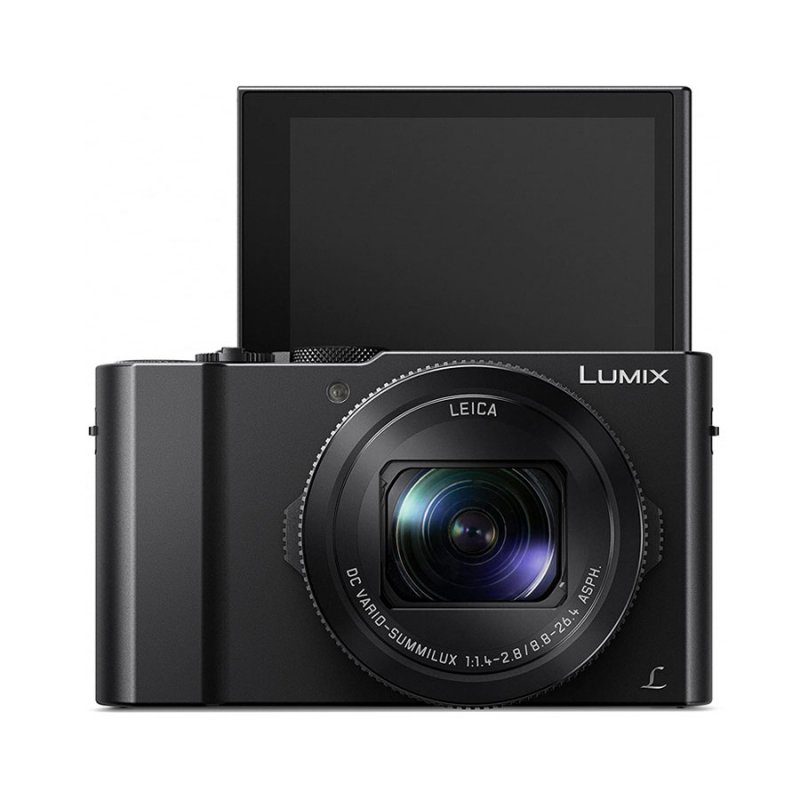 Panasonic Lumix LX15