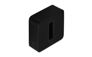 Sonos SUB subwoofer wireless - Black