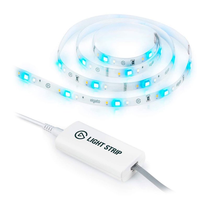 Elgato Wifi Light Strip