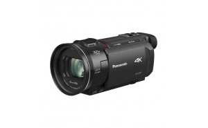 Panasonic videocamera Ultra HD 4K HC-VXF1