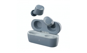 SkullCandy Jib auricolari True Wireless - Chill Grey