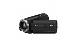 Panasonic videocamera HD HC-V180