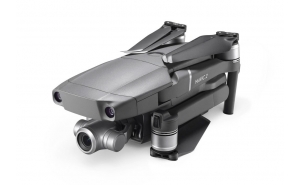 DJI Mavic 2 Zoom + DJI Kit Filtri neutri omaggio