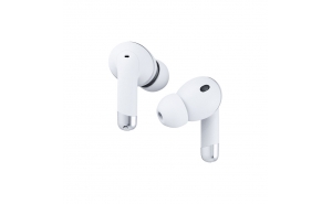 Happy Plugs Air 1 ANC auricolari True Wireless - White