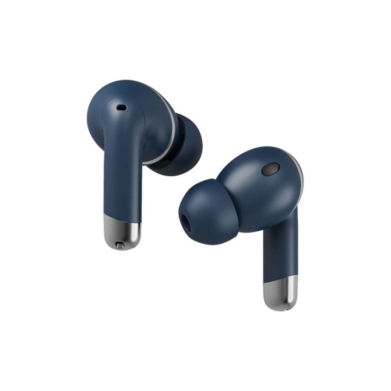 Happy Plugs Air 1 ANC auricolari True Wireless - Blue